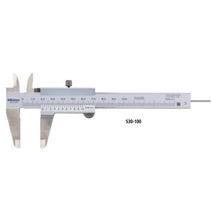 Mitutoyo เวอร์เนียคาลิปเปอร์ดิจิตอล,เวอร์เนียร์คาลิปเปอร์พร้อมช่องรับส่งข้อมูล180G ฟังก์ชั่นกันน้ำ - Product Image 5