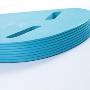 Planche flottante à la mode OEM la plus vendue pour l'exercice de fitness et la natation Training Beach Pull Board - Product Image 2