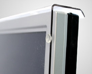 Panel de Filtro de Privacidad BozaBoza, Protector de Pantalla para Laptop/Escritorio, Material PET/PMMA, Anti-Espía, Bloquea Luz Azul, 0.33mm de Grosor - Product Image 6