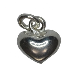 2016 Best Selling Mini Curled Flower <b>Charm</b> <b>for</b> 925 <b>Sterling</b> <b>Silver</b> <b>Charm</b> <b>Bracelet</b> - Product Image 1