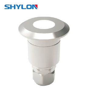 Cao Chất Lượng Kim Loại Tự Sinh Bước Tại Chỗ Phù Hợp Đồ Đạc Sàn <span class=keywords><strong>Led</strong></span> Ánh Sáng IP67 - Product Image 3