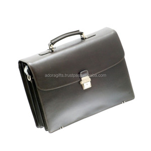 Most Popular Classic Design Fabric <b>Laptop</b> Bag Fashion Business Bag - Product Image 1