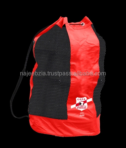 ลูกฟุตบอลแบกถุงที่มีการพิมพ์ที่กำหนดเอง - Product Image 3