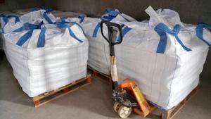 Polvo de pulido de mármol de estilo industrial, proveedor a granel, polvo de carburo de silicio verde, precio por tonelada con especificación de tamaño de malla - Product Image 6