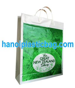 Bolsa con cierre a presión, bolsas de plástico Hanoi - Product Image 2