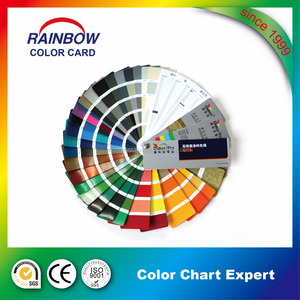 Cartes de couleur Standard fandeck, livraison gratuite - Product Image 2