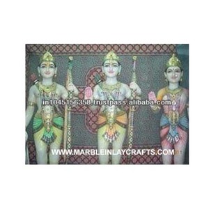 Exclusively Designed Ram Darbar <b>Statues</b> - Product Image 1