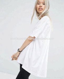 Ropa a granel para hombre, ropa a granel, blanco, 1 dólar, camiseta negra de algodón 100% - Product Image 3