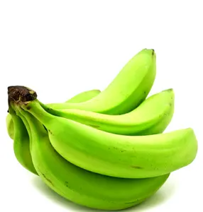 Fresh Green Banana / Best choice for you /Whatsapp (+84 845 639 639)