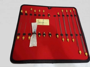 Biopsia de mama conjunto de instrumentos - Product Image 3