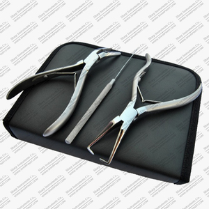 New Design Professional Hair Extensions Mini Salon <b>Kit</b> - Product Image 1