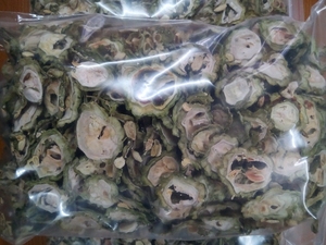 ผงแตงโมขม / แคปซูลแตงโมขม / ทรายขมสดจากผู้ผลิตเวียดนามด้วยราคาที่ดีที่สุด - Product Image 4