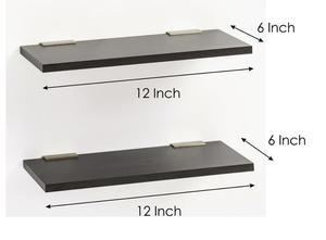 Estante de decoración de pared y estante de exhibición- - Product Image 3