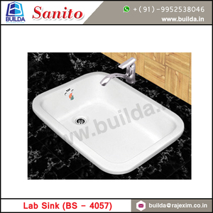Lavabo modernisé de qualité supérieure avec piédestal pour cuisine et salle de bain à prix de gros de l'Inde - Product Image 2