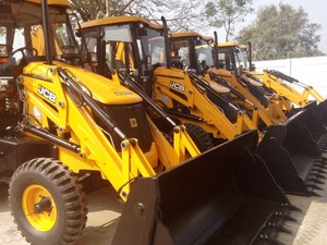 JCB 3DX - Product Image 5