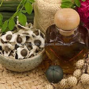 Fabricant d'huile Moringa, origine indienne - Product Image 2