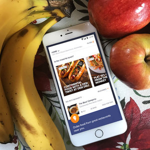 <span class=keywords><strong>Application</strong></span> de restaurant à la demande | <span class=keywords><strong>Application</strong></span> mobile pour restaurants et bars-ProtoLabz eServices - Product Image 3