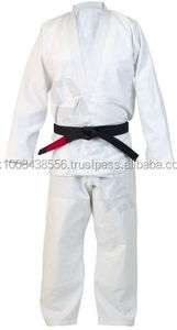 Conception personnalisée de haute qualité unisexe BJJ Gi Pearl Weave Jiu Jitsu/Kimono pour la formation Grappling & MMA - Product Image 4