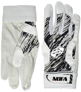 Gants de frappe de baseball en cuir synthétique personnalisés de haute qualité NOFA INDUSTRIES Ni-703 Tailles XS-XL Meilleurs gants de sport - Product Image 6