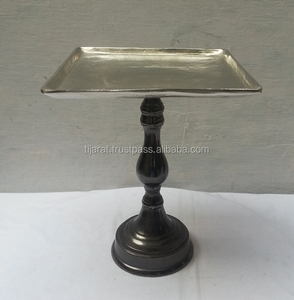 โลหะงานแต่งงานเค้ก/ผลไม้/เค้กแต่งงาน - Product Image 6