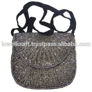 Sacs de mode perlés pour dames - Product Image 2