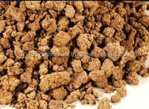 Vente en gros d'aliments pour animaux séchés à la noix de coco coprah en sac d'emballage pour bovins, chevaux, porcs et animaux - Product Image 5