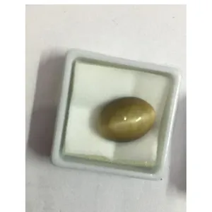 Natural Cat's eye Gemstone