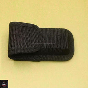 Fourreau de couteau en nylon durable sur mesure avec étui en cuir Support OEM pour les conceptions personnalisées - Product Image 4