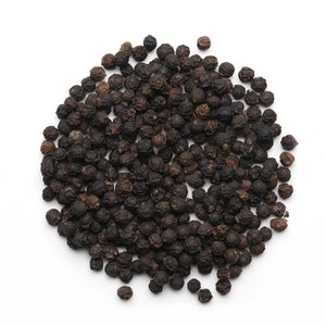 Offre Spéciale Poivre Noir Bio du Vietnam 600GL FAQ Poivre Entier Séché Vente en Gros Exportation Fournisseur d'Usine - Product Image 2