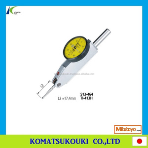 Indicador de prueba de Dial Mitutoyo 513-445-10H - Product Image 4