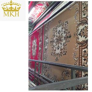 Motif moderne PP Bcf Tapis Turc - Product Image 3