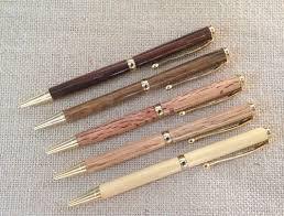 Bolígrafos de madera de Vietnam, el mejor proveedor - Product Image 6