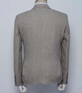 เสื้อเบลเซอร์สำหรับผู้ชาย,เสื้อหรูหรามีสไตล์ใหม่ตุรกี - Product Image 5