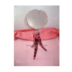 Lupa de diseño de Metal de tortuga, lo mejor para leer, Decoración de mesa, mapa, lupa de diseñador estándar a precio barato - Product Image 2