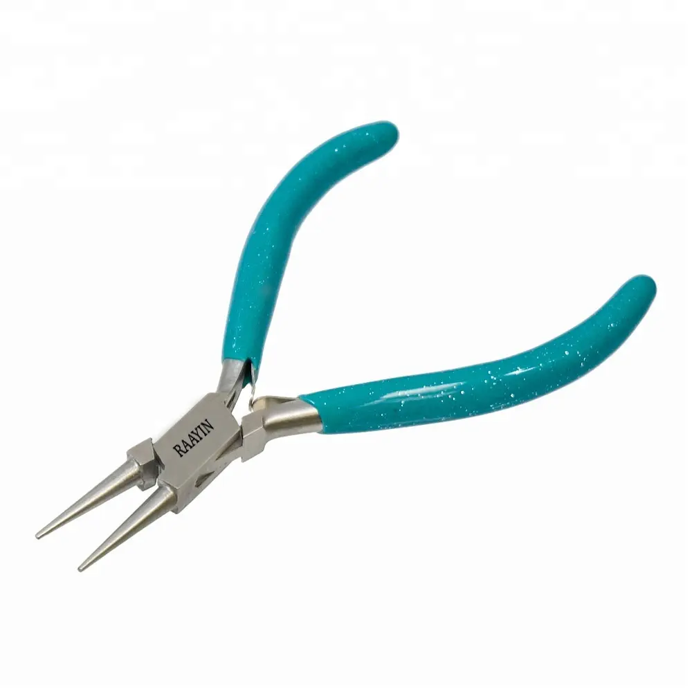 Long Round Nose Plier /Jewellery tools Jewelers Pliers /Jewelery making tools