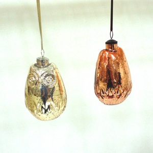 Boules suspendues décoratives de vente chaude ornements décorations de noël - Product Image 3