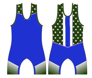 cheap quality custom logo sublimation <b>mens</b> gym <b>singlets</b> - Product Image 1