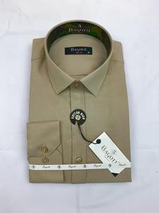 เสื้อเชิ้ตแขนยาวผู้ชาย ดีไซน์ใหม่ ขายดี คุณภาพสูง ผลิตในตุรกี ราคาถูก ขายส่ง มีสไตล์ - Product Image 6