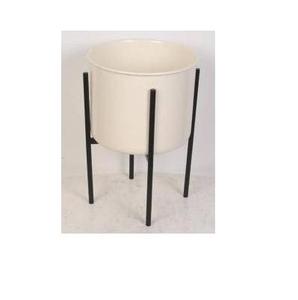 Macetas en soporte pequeñas y hermosas para decoración del hogar, bodas, fiestas, jardín y la mejor idea para regalar - Product Image 3