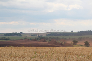 Sustratos a Base de Turba - SOLVIKA - Product Image 5