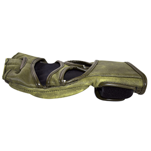 Recién llegado, guantes MMA con logotipo impreso personalizado para entrenamiento de boxeo, guantes de saco de arena, Sparring UFC para artes marciales y boxeo - Product Image 3