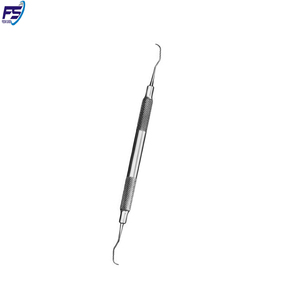 Herramientas dentales de alta calidad, Curettes - Product Image 4