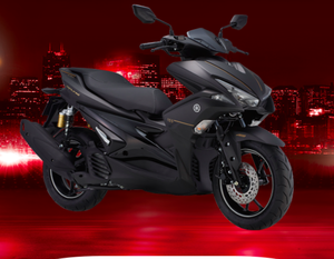 Scooter à moteur 155cc fabriqué au Vietnam, trottinette élégante avec ABS, 2020 - Product Image 3