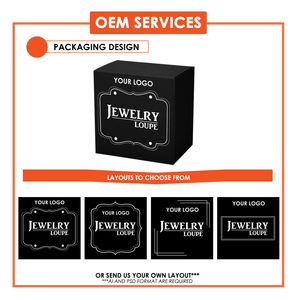 ฟิลเตอร์เจดไลท์แบบพับได้สำหรับอัญมณีมรกต ขนาดเส้นผ่านศูนย์กลาง 20 มม. เครื่องมือตรวจสอบอัญมณี (มีบรรจุภัณฑ์แบบ OEM) - Product Image 5