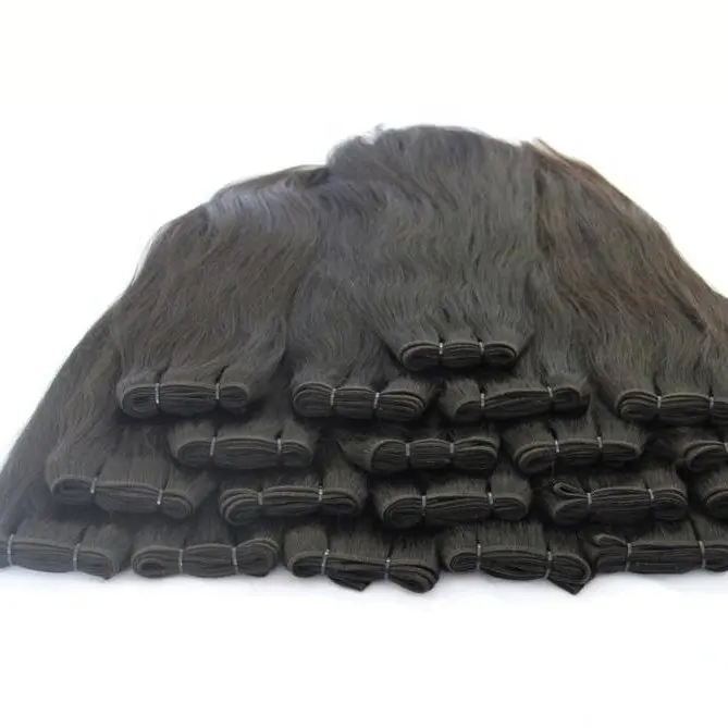 Cuticle Aligned Virgin Human Hair Wholesale Bundles Top Quality 2 Years Guaranteed directly from Manufacturer S K