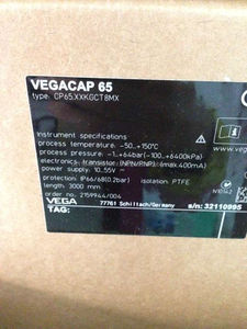 Medidor de Nivel por Radar PSWL61.XXBXDHKAX - Product Image 3