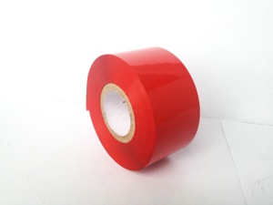 Cuộn Lá Nóng Lá Mã Hóa Dập Nóng 35Mm 100M 122M AT1 SCF900 LC1 Để Cuộn Máy In Mã Hóa - Product Image 4