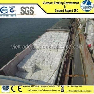 ปูนซีเมนต์เวียดนามชนิดที่ 1 สำหรับส่งออกไปฟิลิปปินส์โดยเฉพาะ - Product Image 5