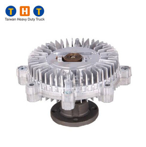 คลัทช์พัดลมรถบรรทุก ME001585สำหรับมิตซูบิชิ Fuso - Product Image 1
