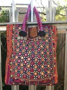 ที่มีคุณภาพดีโบฮีเมียกระเป๋าวินเทจ BOHO กระเป๋า - Product Image 2